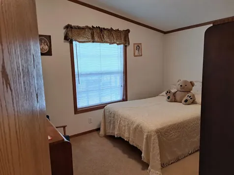 19 Spruce Park Drive Plainfield NH 03781