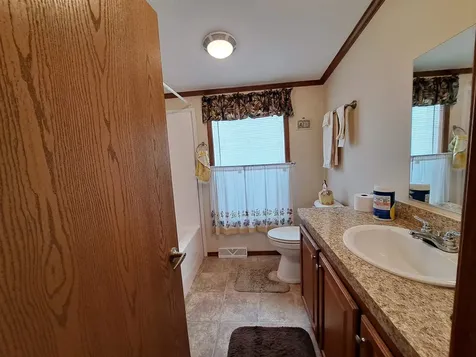 19 Spruce Park Drive Plainfield NH 03781