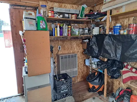 19 Spruce Park Drive Plainfield NH 03781