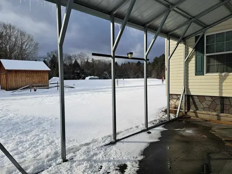 19 Spruce Park Drive Plainfield NH 03781