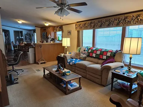 19 Spruce Park Drive Plainfield NH 03781