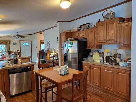 19 Spruce Park Drive Plainfield NH 03781