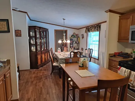 19 Spruce Park Drive Plainfield NH 03781