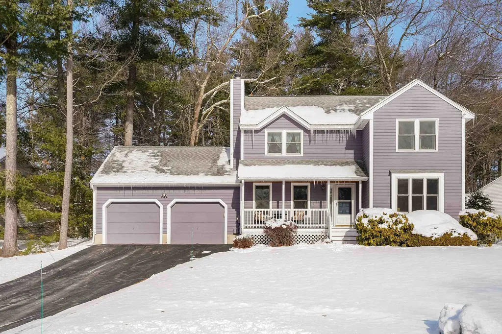1 Logan Court Hudson NH 03051