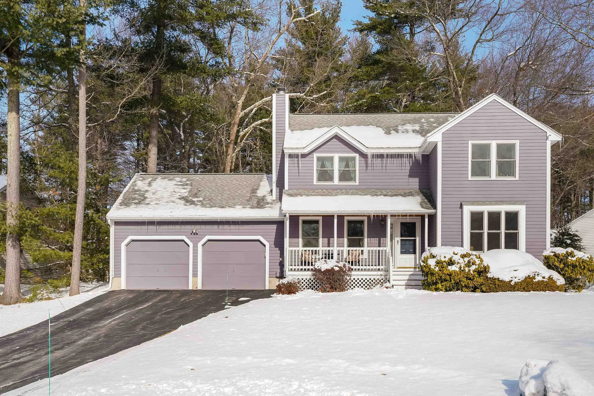 1 Logan Court Hudson NH 03051