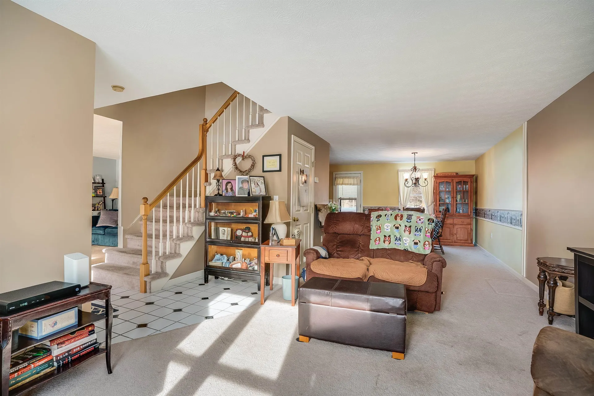 1 Logan Court Hudson NH 03051