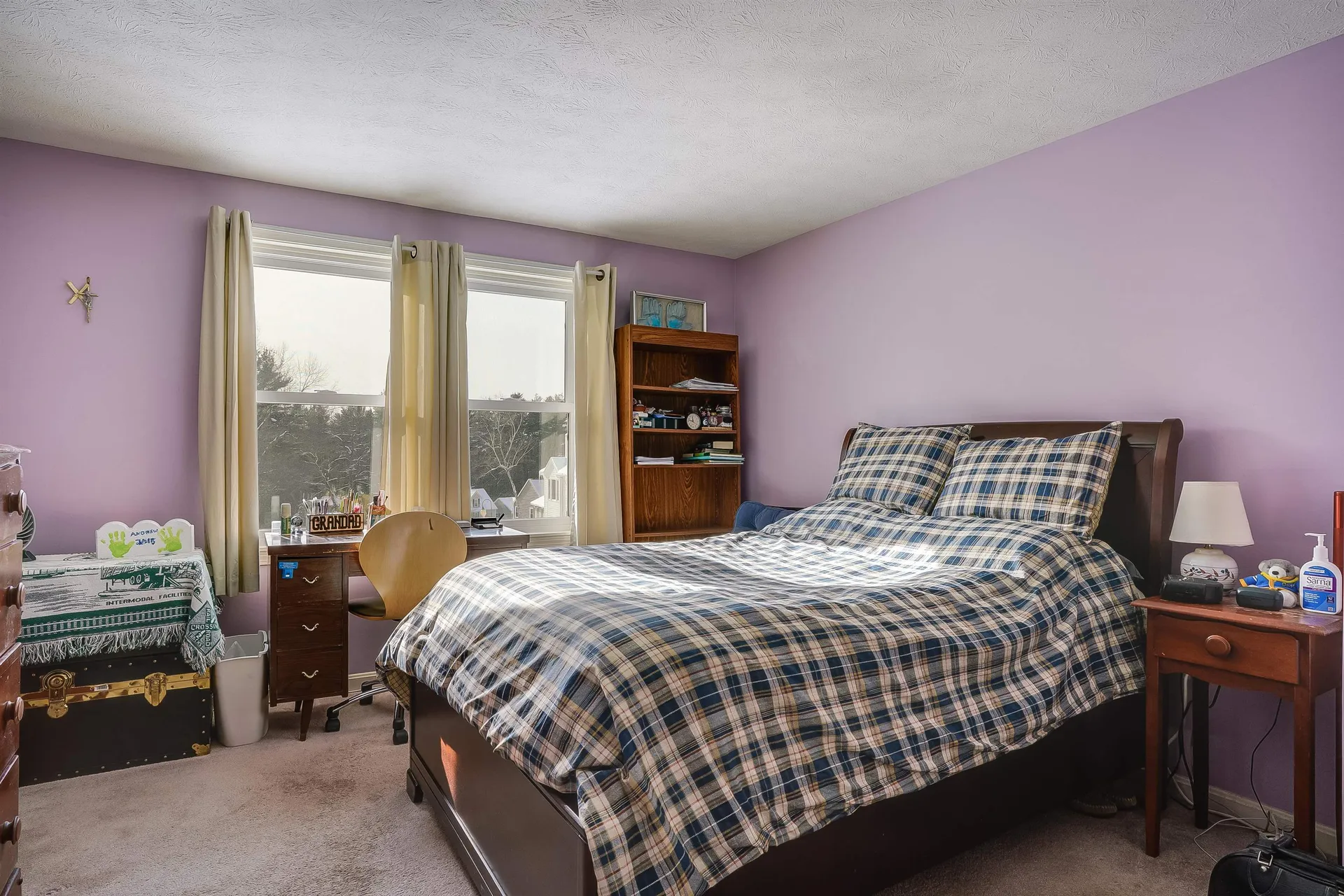 1 Logan Court Hudson NH 03051