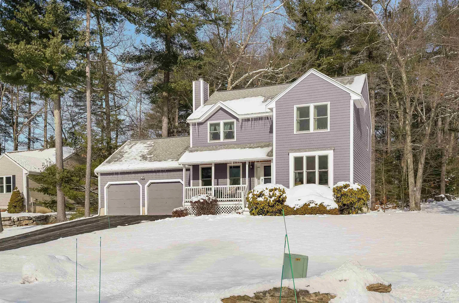 1 Logan Court Hudson NH 03051