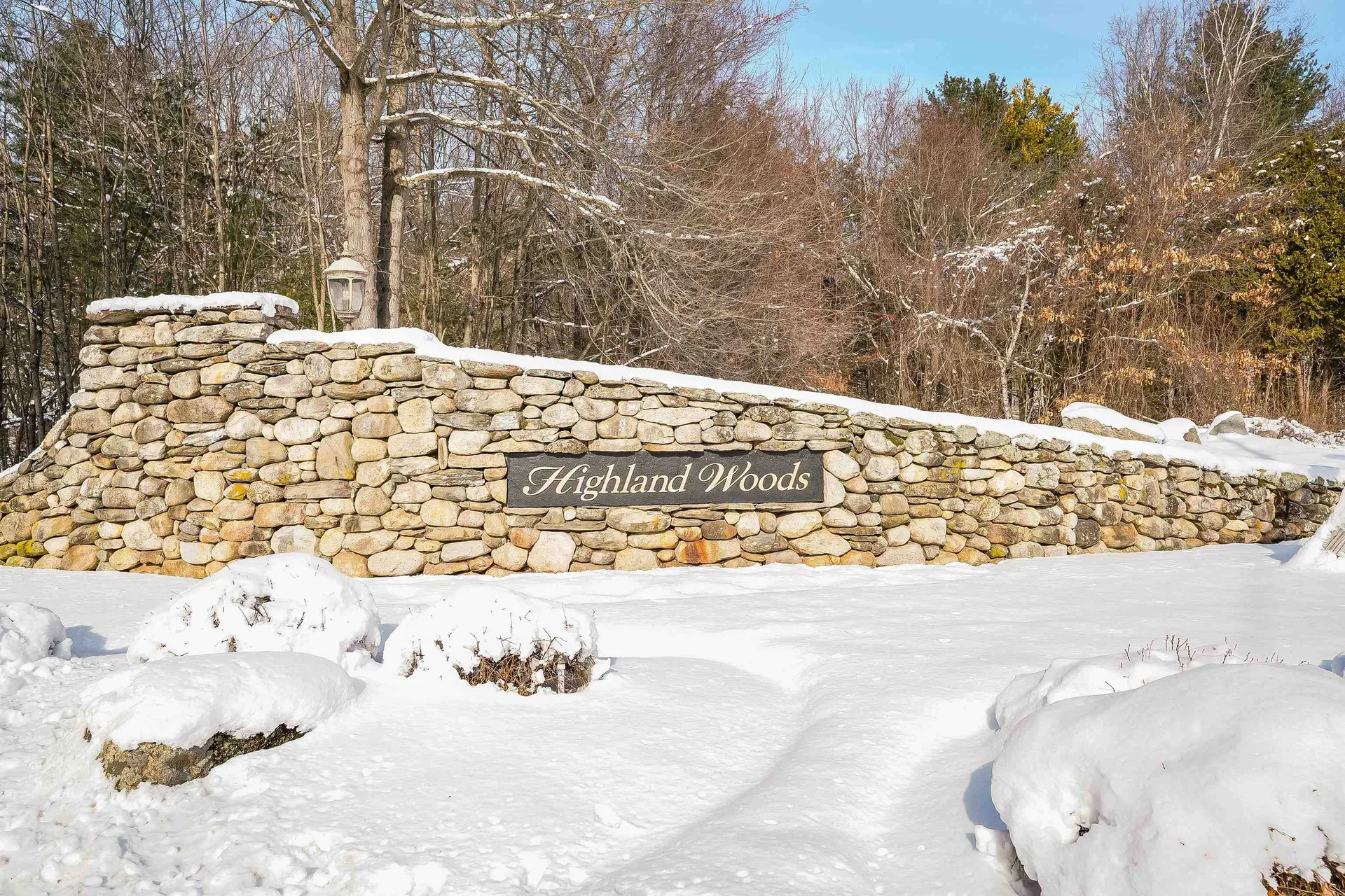 1 Logan Court Hudson NH 03051