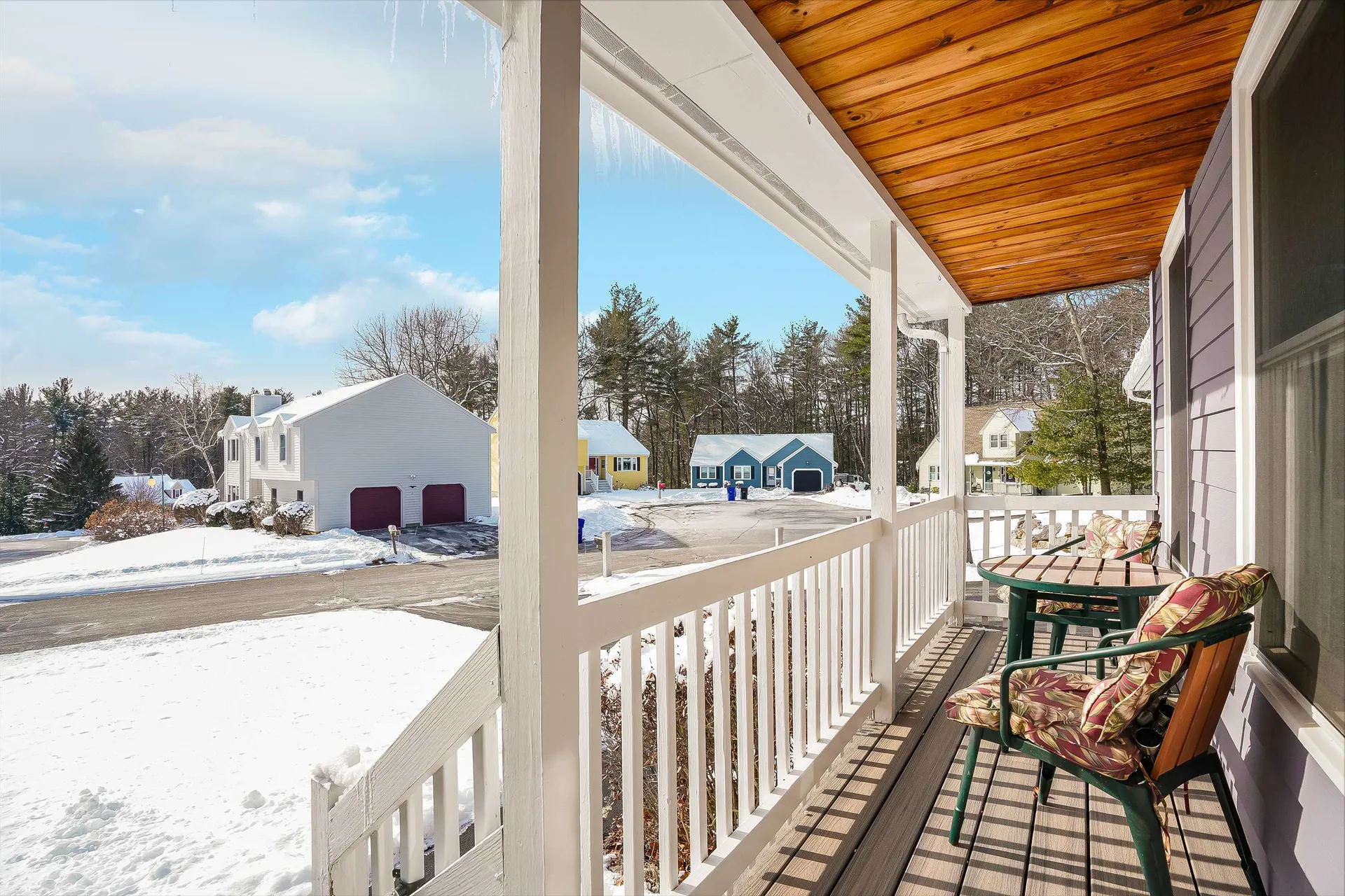 1 Logan Court Hudson NH 03051