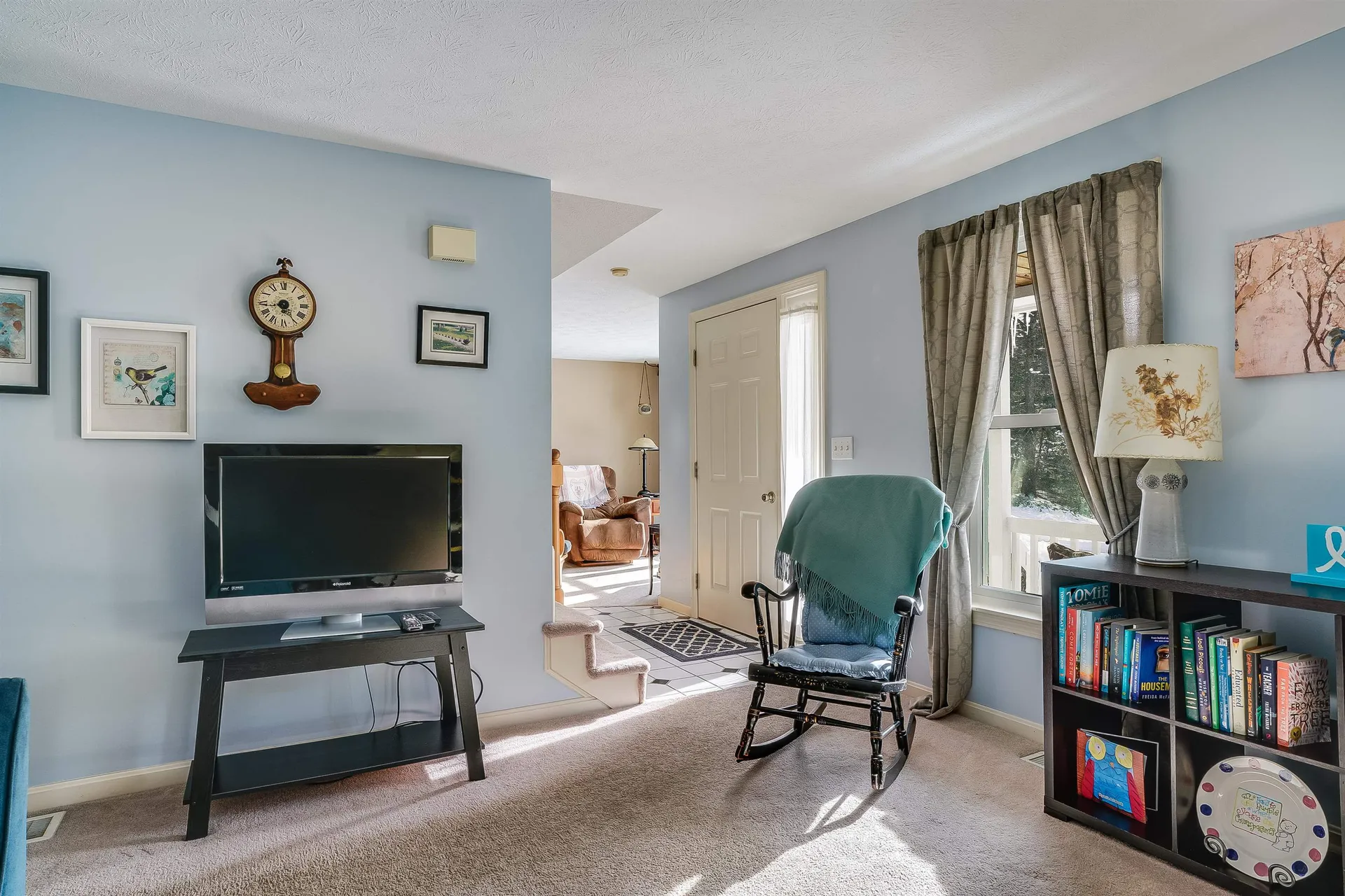 1 Logan Court Hudson NH 03051