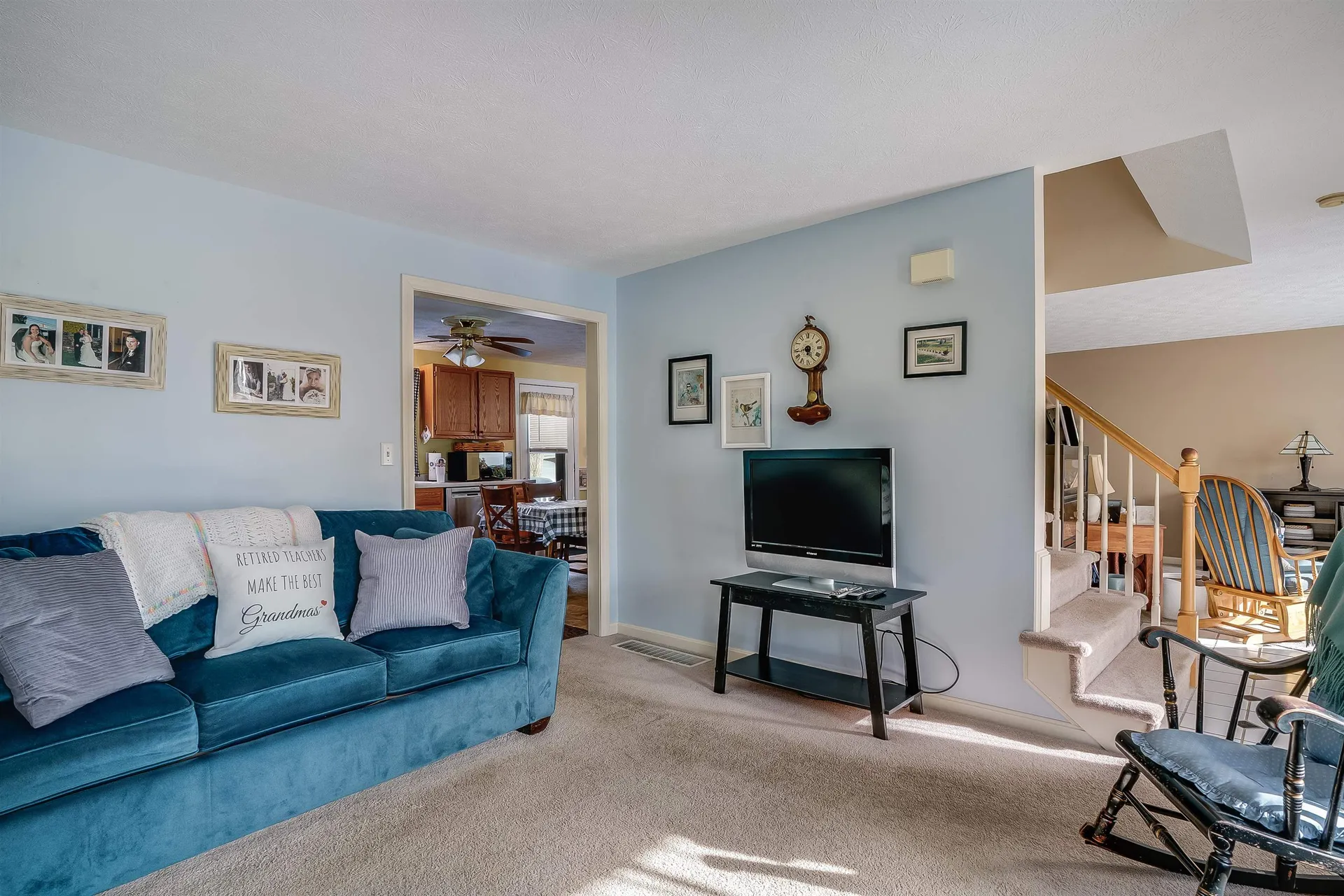 1 Logan Court Hudson NH 03051