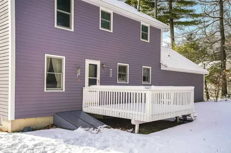 1 Logan Court Hudson NH 03051