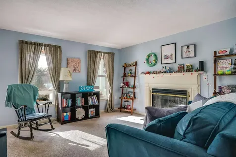 1 Logan Court Hudson NH 03051