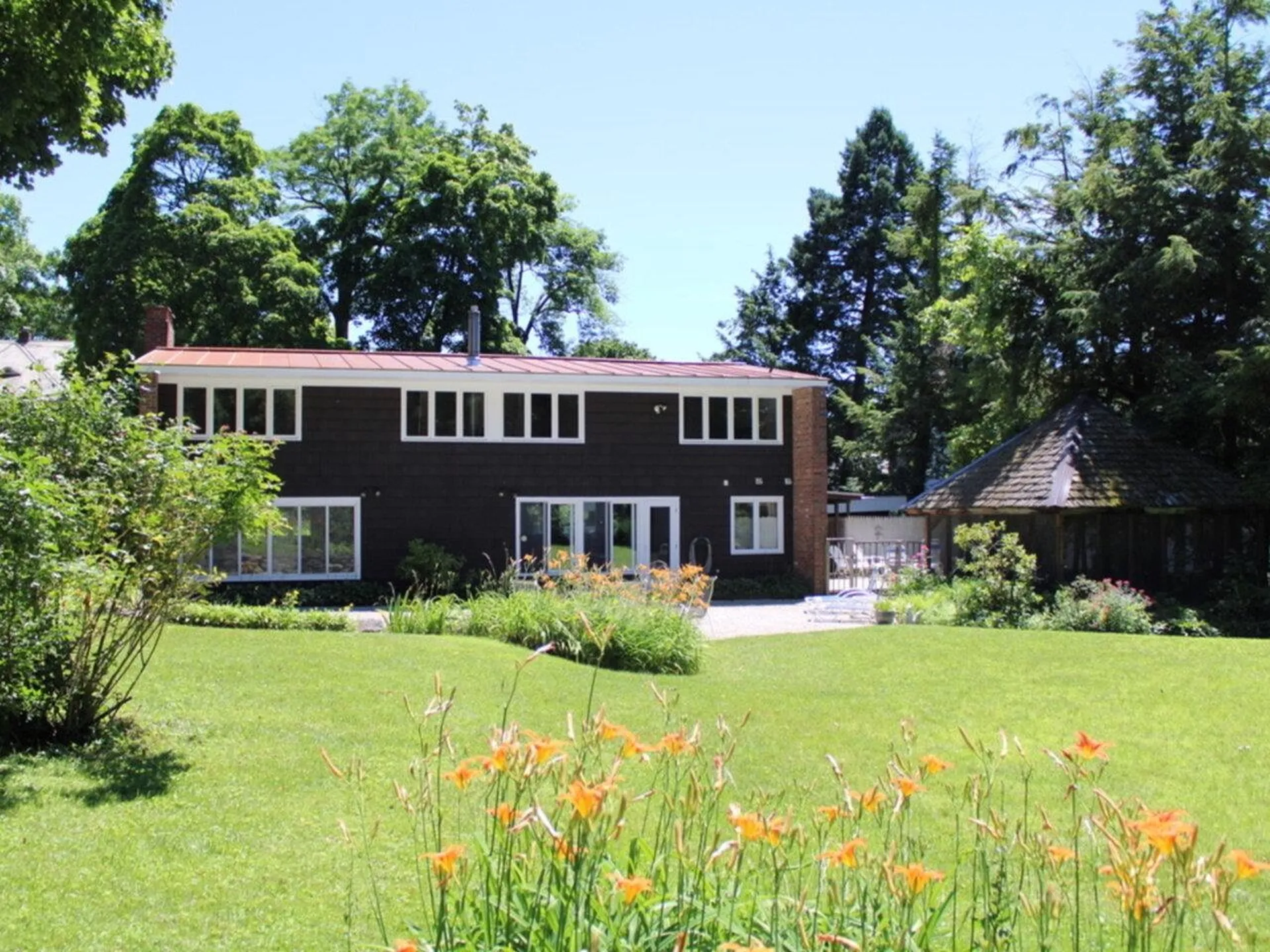 Burlington VT, 52 Cliff Street