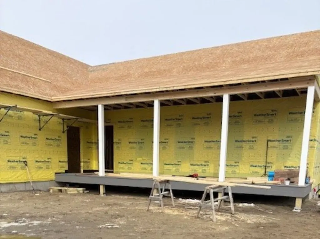 469B Mcnall Road Fairfax VT 05454