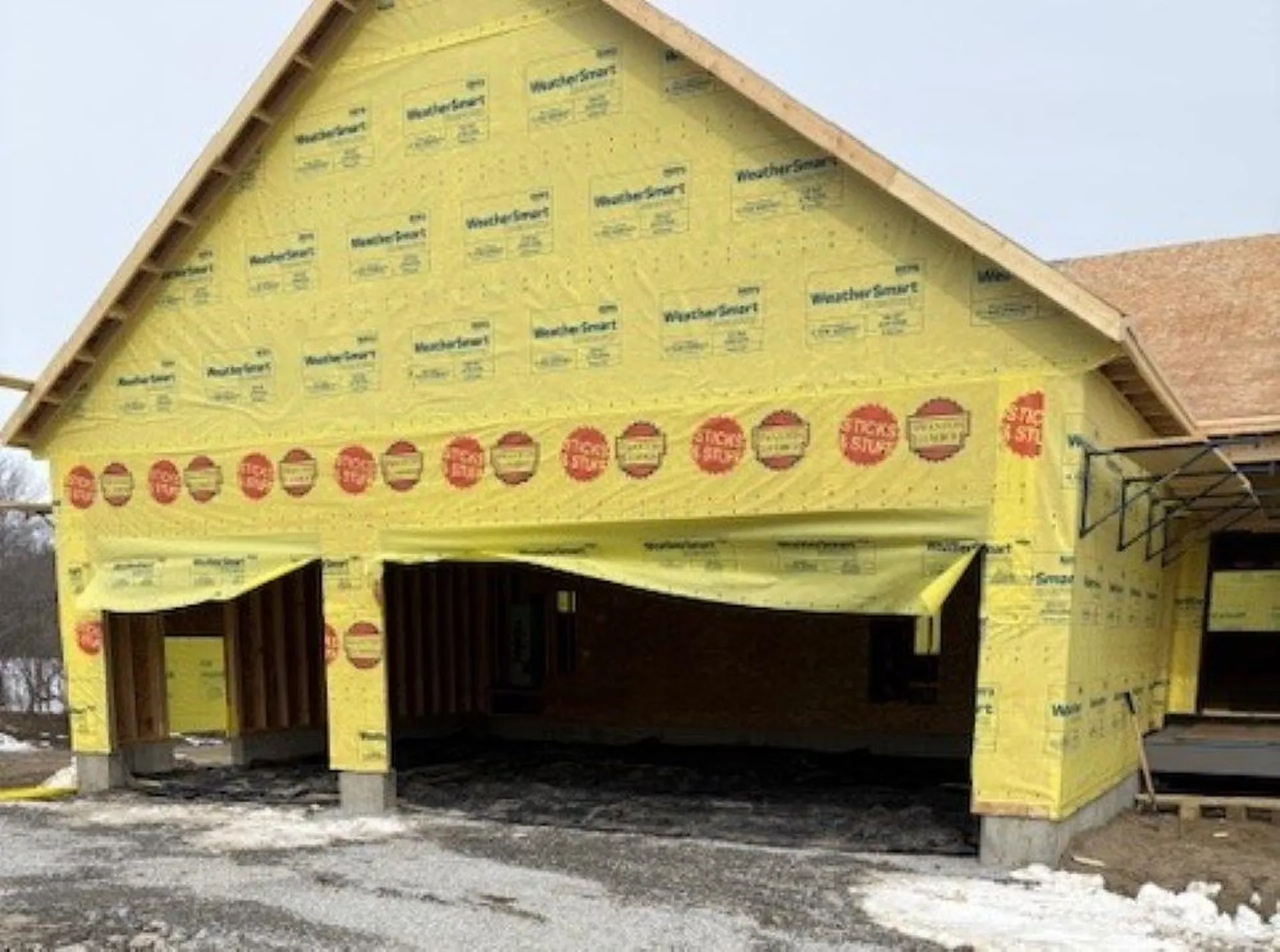 469B Mcnall Road Fairfax VT 05454