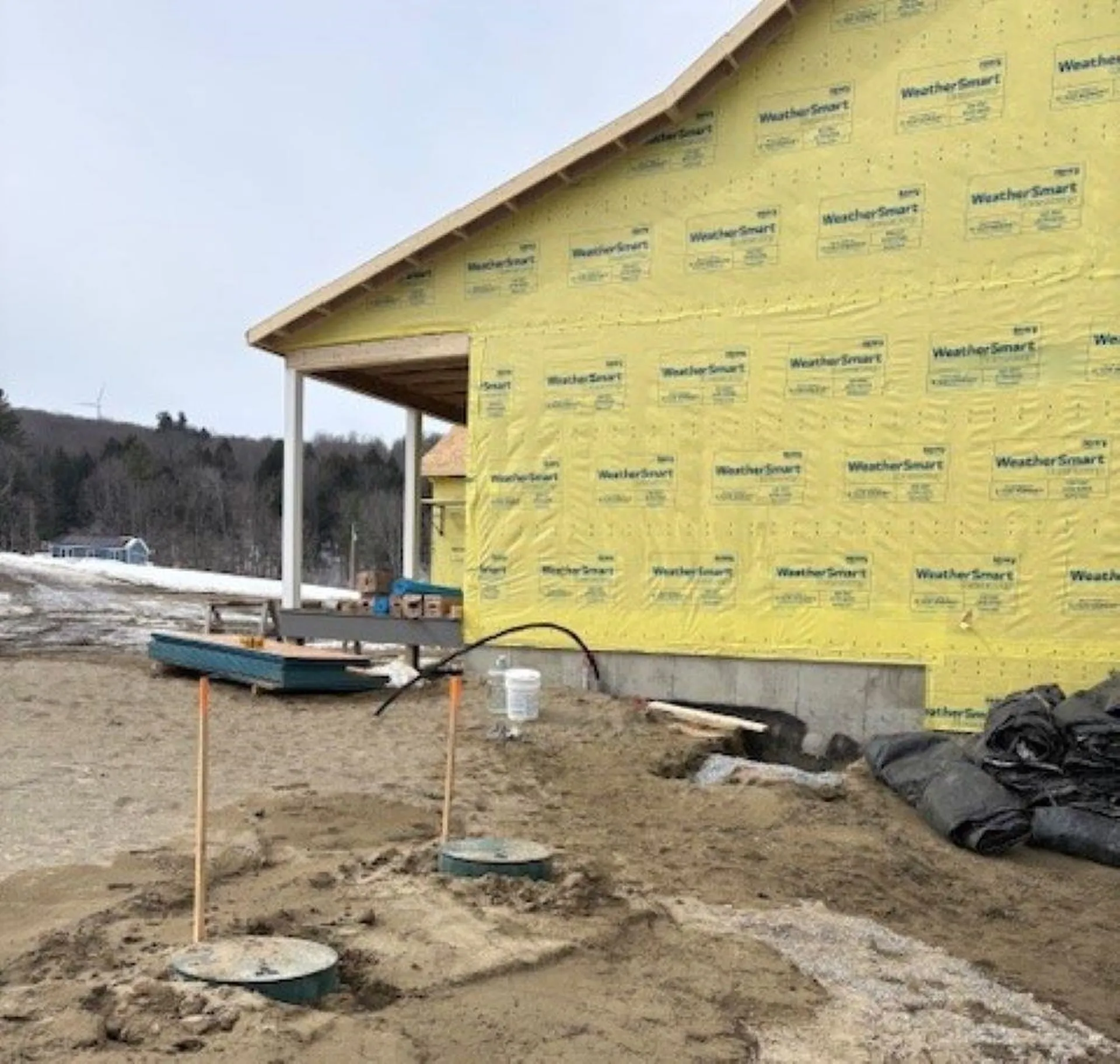 469B Mcnall Road Fairfax VT 05454