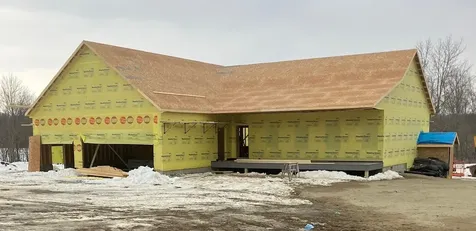 469B Mcnall Road Fairfax VT 05454