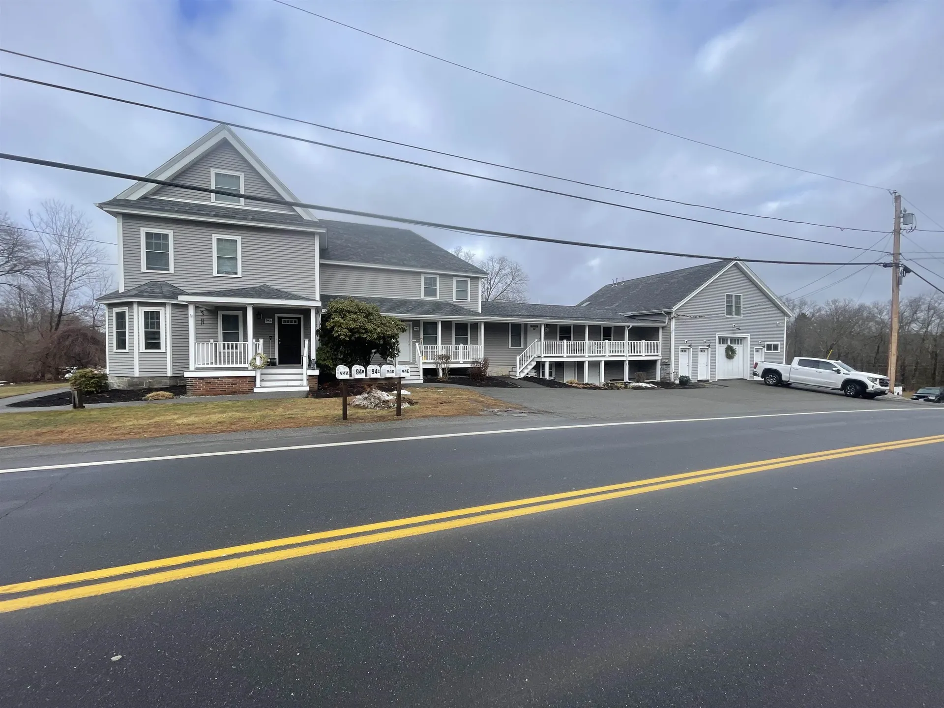 94B Range Road Windham NH 03087