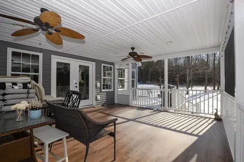 1708 Bovat Road Georgia VT 05454