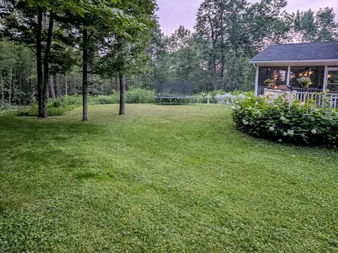 1708 Bovat Road Georgia VT 05454