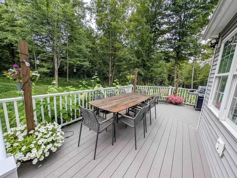 1708 Bovat Road Georgia VT 05454