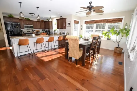 1708 Bovat Road Georgia VT 05454