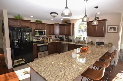 1708 Bovat Road Georgia VT 05454