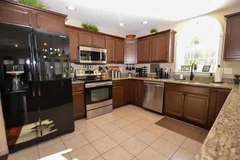 1708 Bovat Road Georgia VT 05454