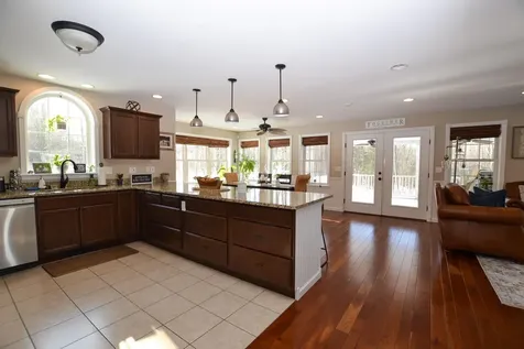 1708 Bovat Road Georgia VT 05454