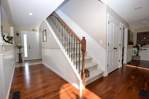 1708 Bovat Road Georgia VT 05454