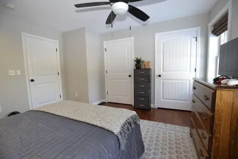 1708 Bovat Road Georgia VT 05454