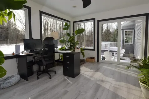 1708 Bovat Road Georgia VT 05454