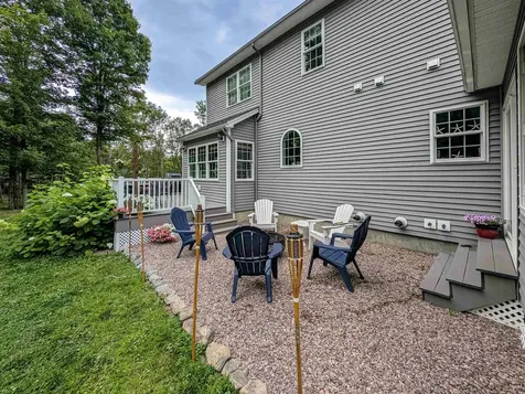 1708 Bovat Road Georgia VT 05454