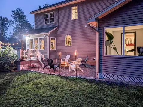 1708 Bovat Road Georgia VT 05454