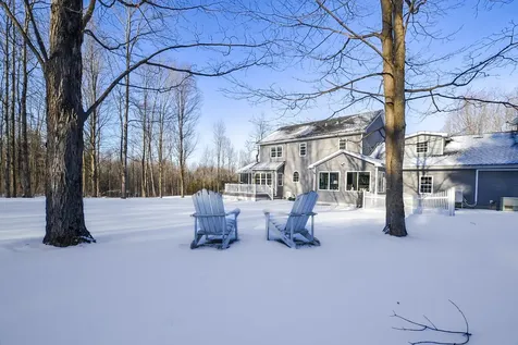 1708 Bovat Road Georgia VT 05454