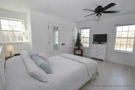 1708 Bovat Road Georgia VT 05454