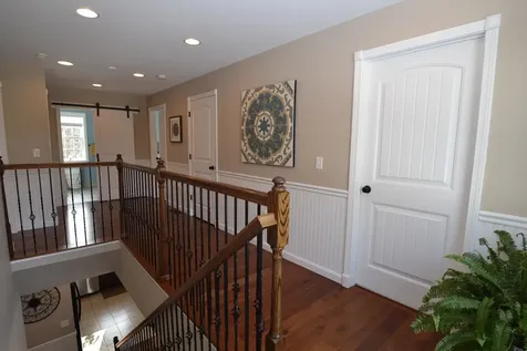 1708 Bovat Road Georgia VT 05454