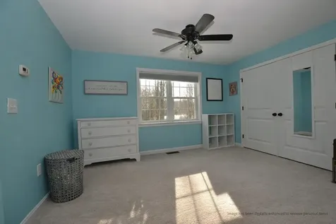 1708 Bovat Road Georgia VT 05454