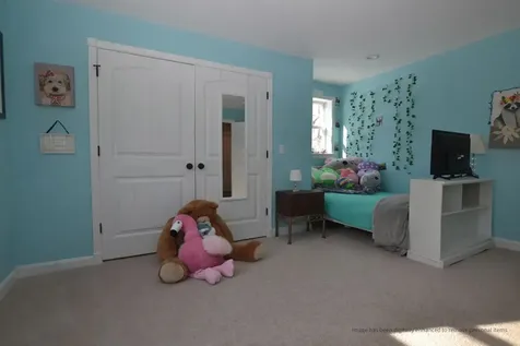 1708 Bovat Road Georgia VT 05454