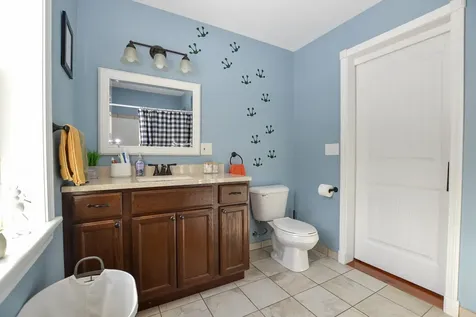 1708 Bovat Road Georgia VT 05454