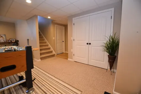 1708 Bovat Road Georgia VT 05454