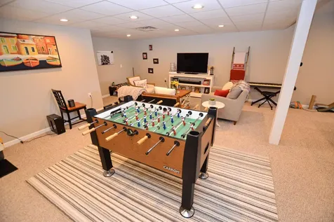 1708 Bovat Road Georgia VT 05454