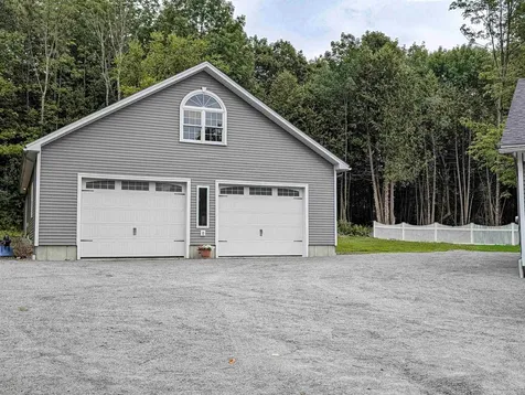 1708 Bovat Road Georgia VT 05454