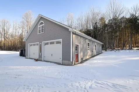 1708 Bovat Road Georgia VT 05454