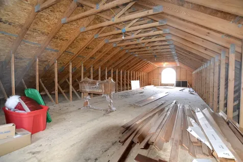 1708 Bovat Road Georgia VT 05454