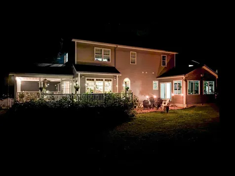 1708 Bovat Road Georgia VT 05454