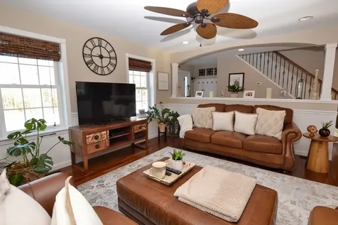 1708 Bovat Road Georgia VT 05454