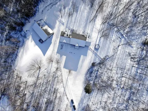 1708 Bovat Road Georgia VT 05454